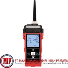 RKI Gas Tracer Portable Confined Space/ Leak Detector (5 Gas) RKI Gas Tracer Portable Confined Space/ Leak Detector (5 Gas)